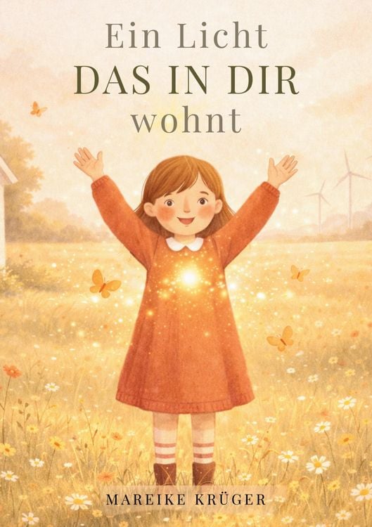 Produktbild: Ein Licht das in dir wohnt