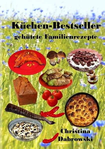 Produktbild: K&uuml;chen-Bestseller