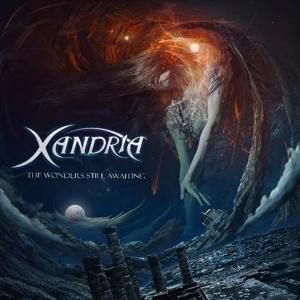 Produktbild: The Wonders Still Awaiting