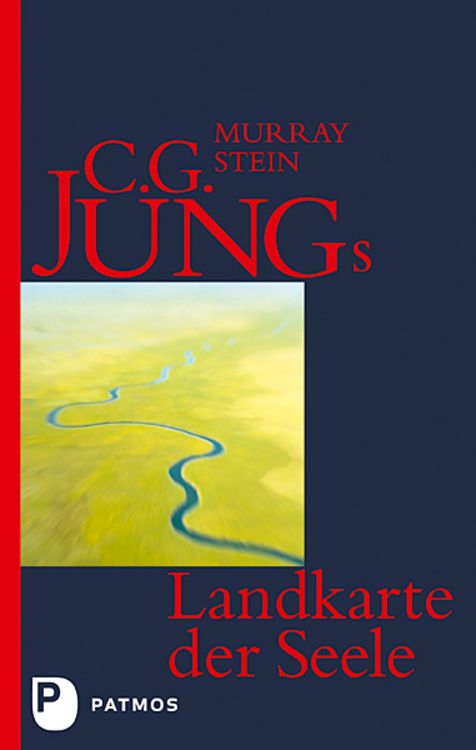 Produktbild: C.G. Jungs Landkarte der Seele