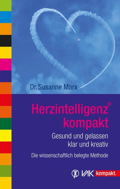 Produktbild: HerzIntelligenz