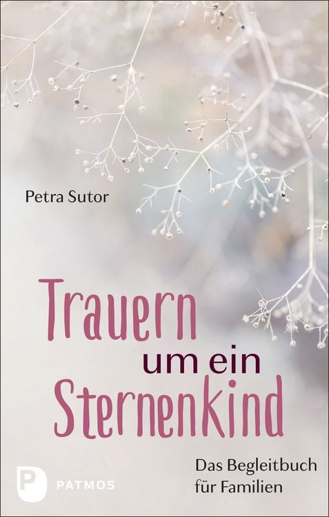 Produktbild: Trauern um ein Sternenkind