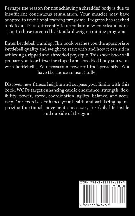 Produktbild: Crossfit Training