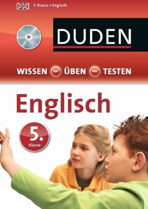 Produktbild: Einfach klasse in Englisch 5. Klasse