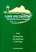 Produktbild: LASER SPECTROSCOPY-XIII INTL CONF