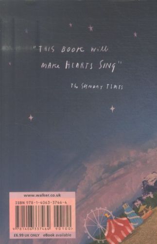 Produktbild: The Boy Who Swam With Piranhas