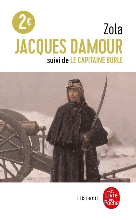Produktbild: Fre-Jacques Damour Suivi De Le