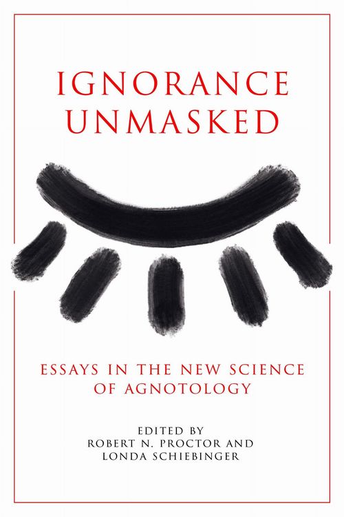Produktbild: Ignorance Unmasked