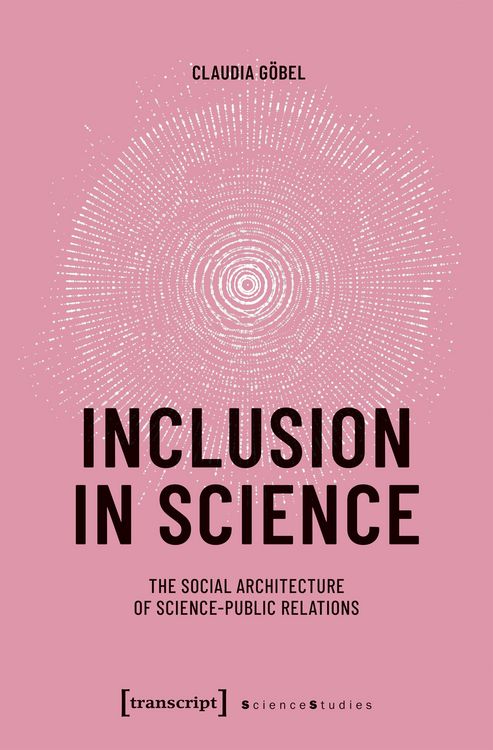 Produktbild: Inclusion in Science
