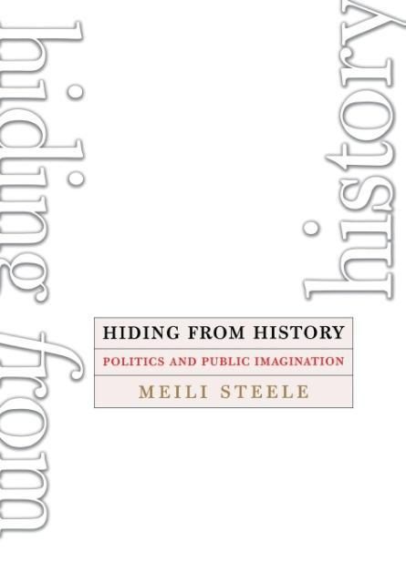 Produktbild: Hiding from Hist