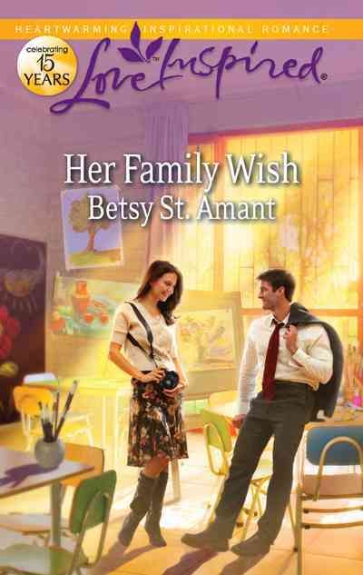 Produktbild: Her Family Wish