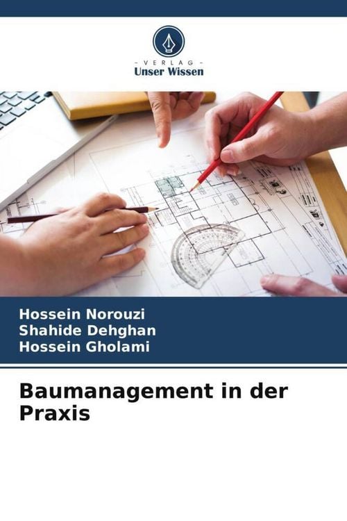 Produktbild: Baumanagement in der Praxis