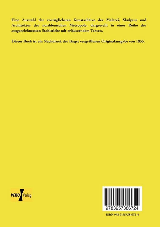 Produktbild: Die k&ouml;niglichen Museen in Berlin