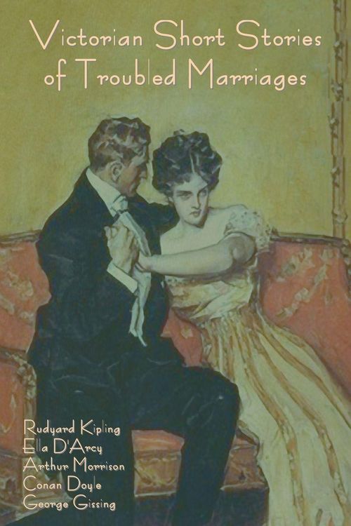 Produktbild: Victorian Short Stories of Troubled Marriages
