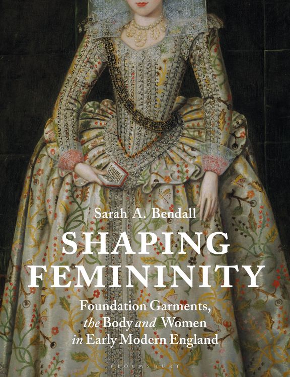 Produktbild: Shaping Femininity