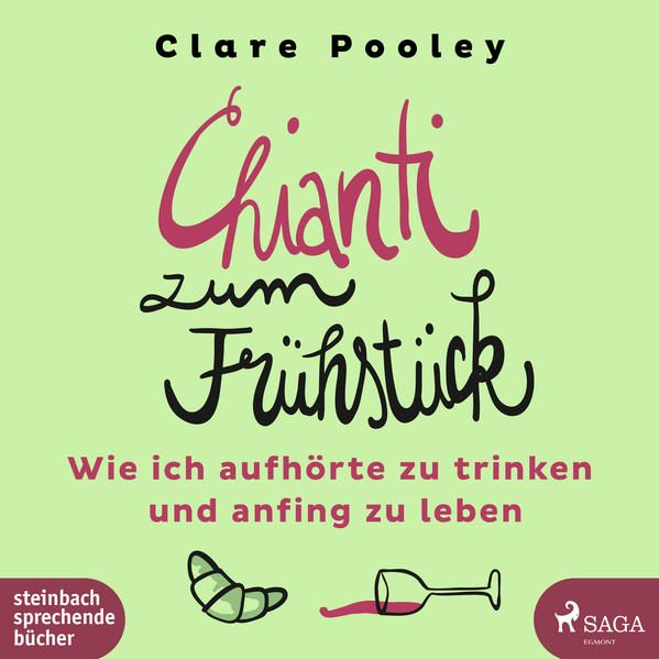 Produktbild: Chianti zum Fr&uuml;hst&uuml;ck