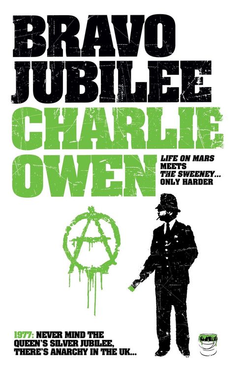 Produktbild: Bravo Jubilee