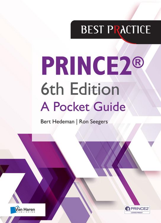 Produktbild: PRINCE2&reg; 6th Edition - A Pocket Guide