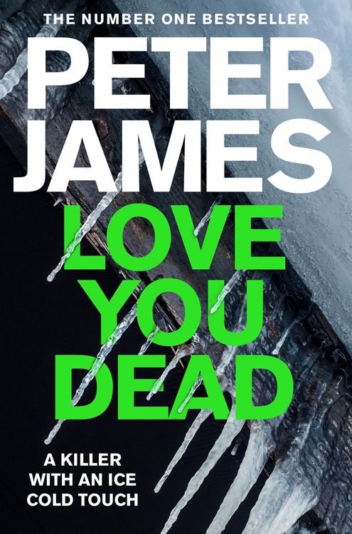 Produktbild: Love You Dead