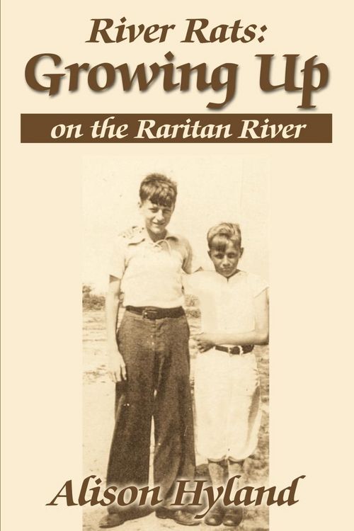 Produktbild: River Rats