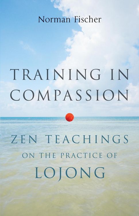 Produktbild: Training in Compassion