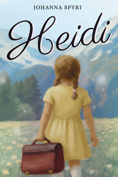 Produktbild: Heidi