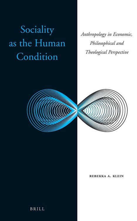 Produktbild: Sociality as the Human Condition
