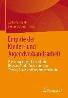 Produktbild: Empirie der Kinder- und Jugendverbandsarbeit