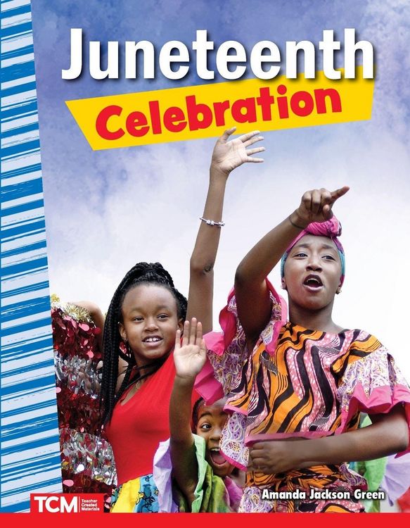 Produktbild: Juneteenth Celebration