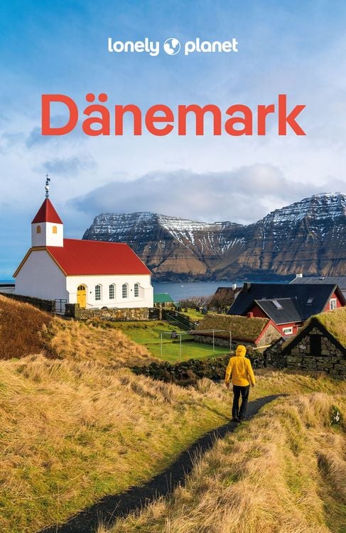 Bild vom Artikel LONELY PLANET Reiseführer Dänemark vom Autor Sean Connolly