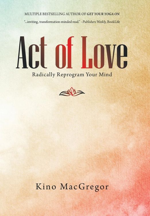 Produktbild: Act of Love