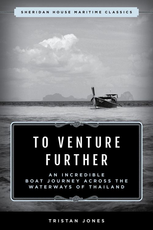 Produktbild: To Venture Further