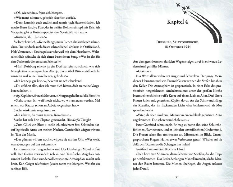 Produktbild: Das Verm&auml;chtnis