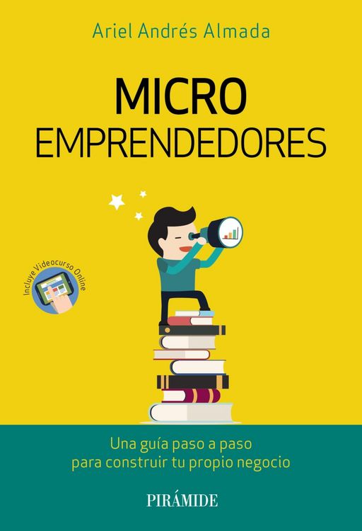 Produktbild: Microemprendedores