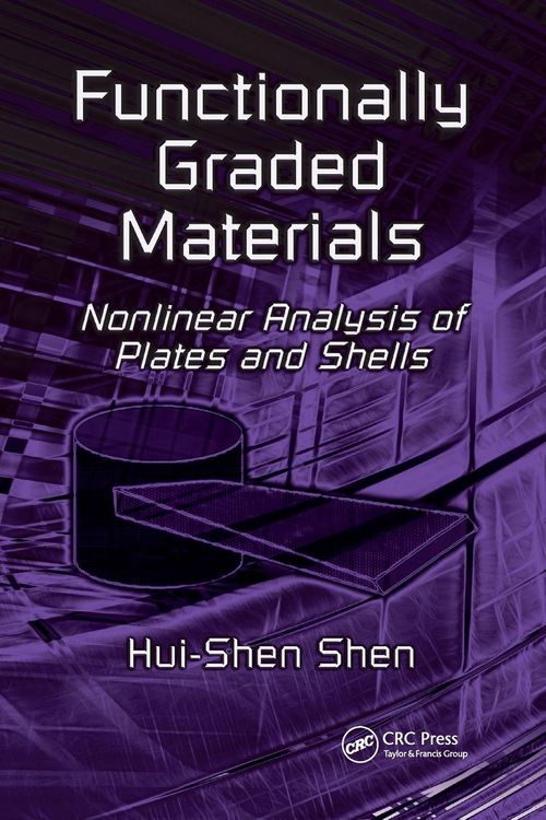 Produktbild: Functionally Graded Materials