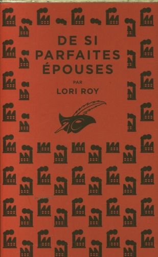 Produktbild: De si parfaites &eacute;pouses