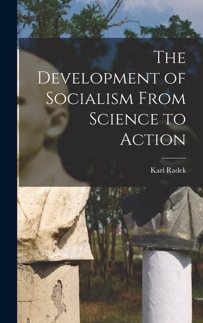 Produktbild: The Development of Socialism From Science to Action