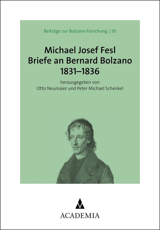 Produktbild: Michael Josef Fesl