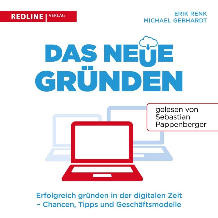 Produktbild: Das neue Gr&uuml;nden