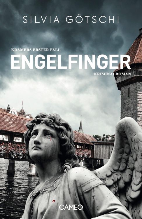 Produktbild: Engelfinger
