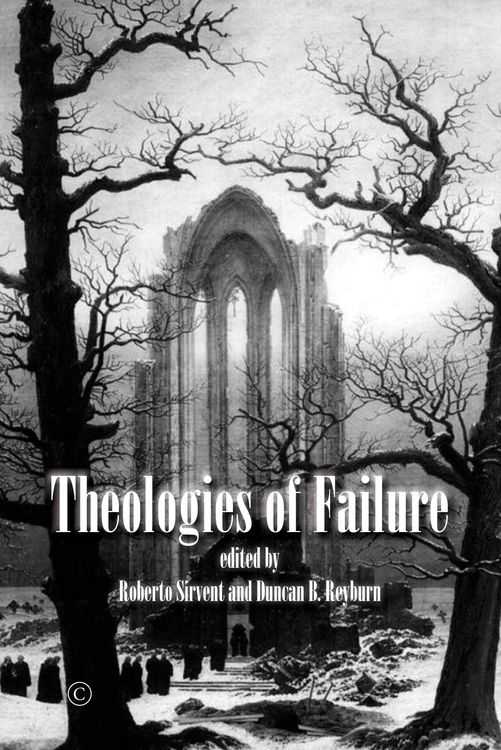 Produktbild: Theologies of Failure