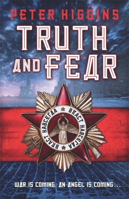 Produktbild: Higgins, P: Truth and Fear