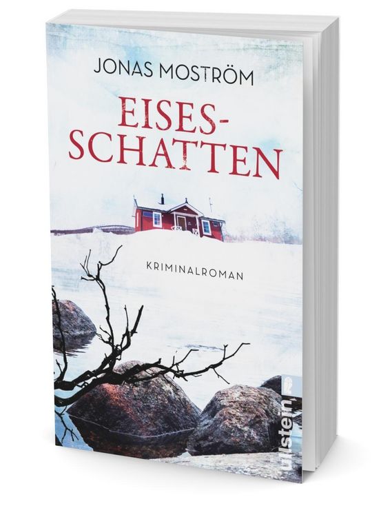 Produktbild: Eisesschatten
