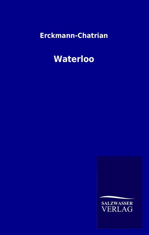 Produktbild: Waterloo