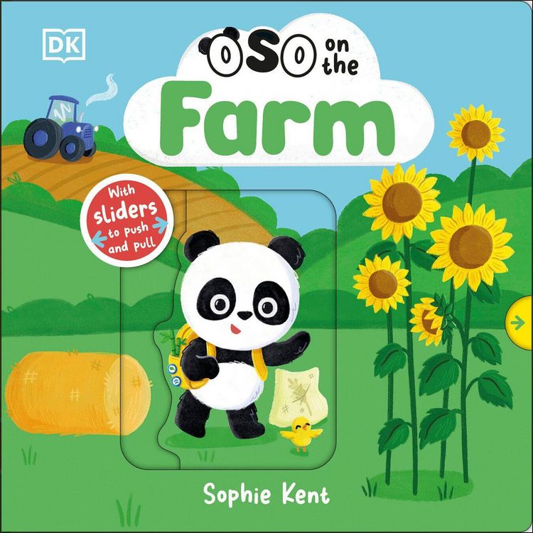 Produktbild: Oso on the Farm