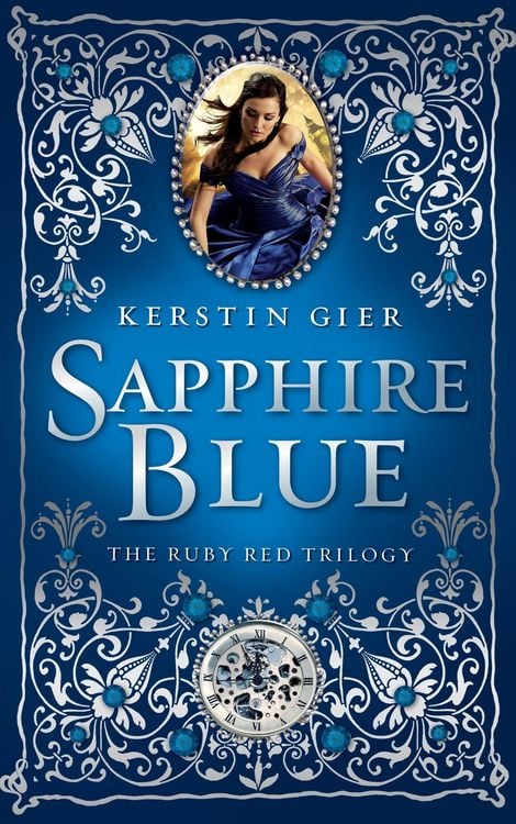 Produktbild: Sapphire Blue