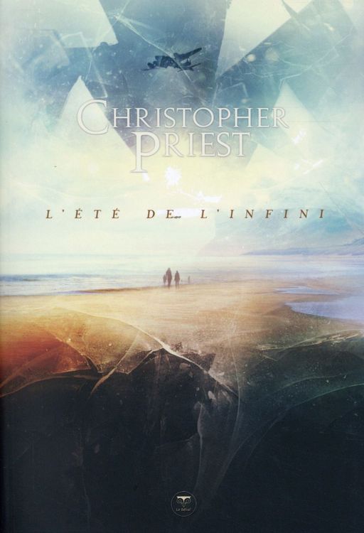 Produktbild: L'&eacute;t&eacute; de l'infini