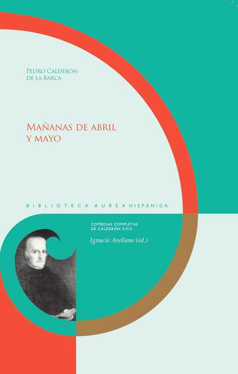 Produktbild: Ma&ntilde;anas de abril y mayo