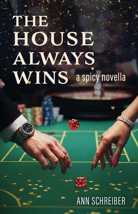 Produktbild: The House Always Wins