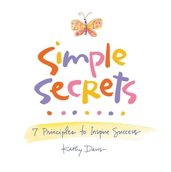 Produktbild: Simple Secrets